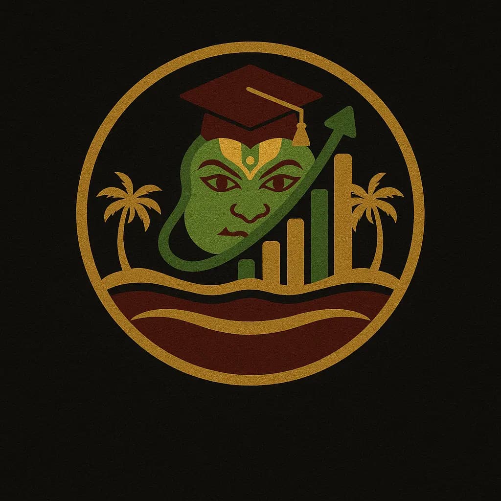 KEAM RANKS Logo